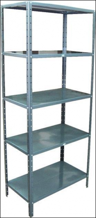 ESTANTERIA MECANO